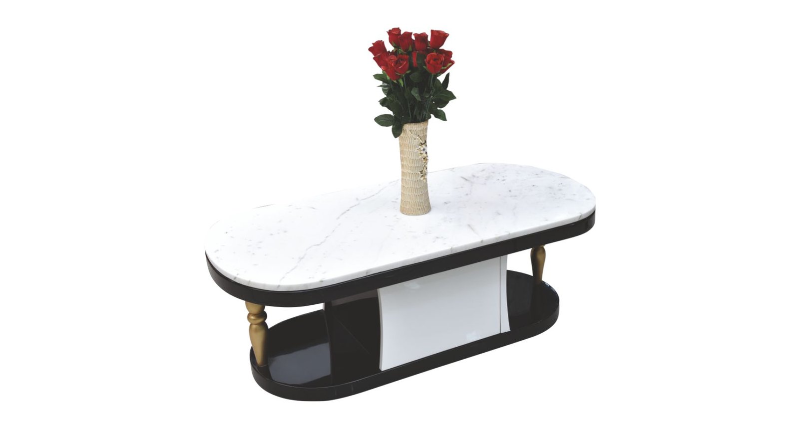 (SMARTWOOD) Ocean - 4724 Center Table