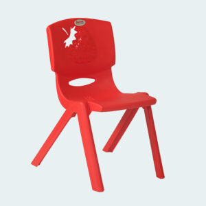 (Supreme) Strawberry Plastic Baby Chairs