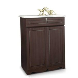 (SMARTWOOD) 40 SR With Marble Top