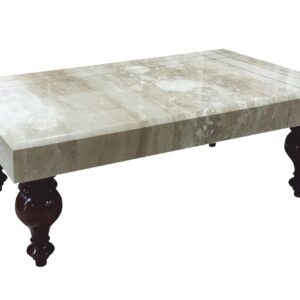 (SMARTWOOD) Daina Center Table - 4830