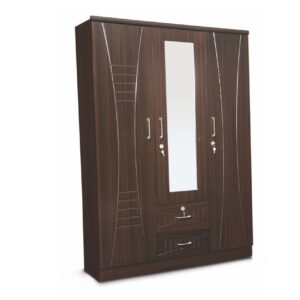 (SMARTWOOD) Eco 3 Wardrobe