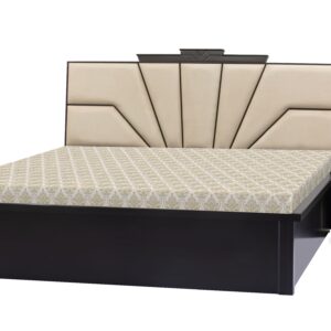 (EKOME) CASA-5 king bed