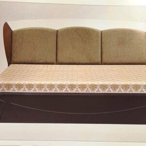 (EKOME) FLOAT 3- King bed