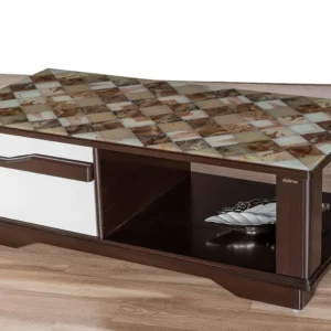 (EKOME) Cavani Coffee Table