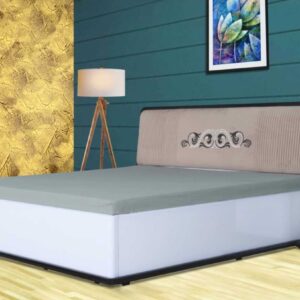 (SMARTWOOD) Glamour Full Hydraulic Bed