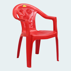(Supreme) Topaz Plastic Stackable Chairs
