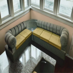 (SAMRAT) DumBuru Sofa