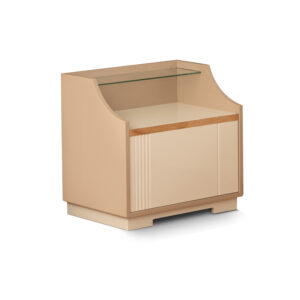 (ALDER) Aria Side Table