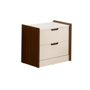 (ALDER) Riviera Teak Side Table