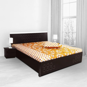 (ZORIN)  Aloe Medium - Manual Bed