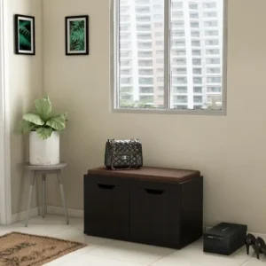 (KOSMO) Star Shoe Rack 2 Door