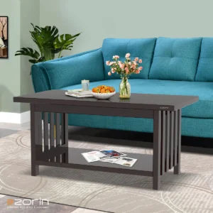 (ZORIN) Cody Coffee Table