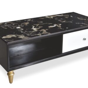 (SMARTWOOD) Belle - 4724 Center Table