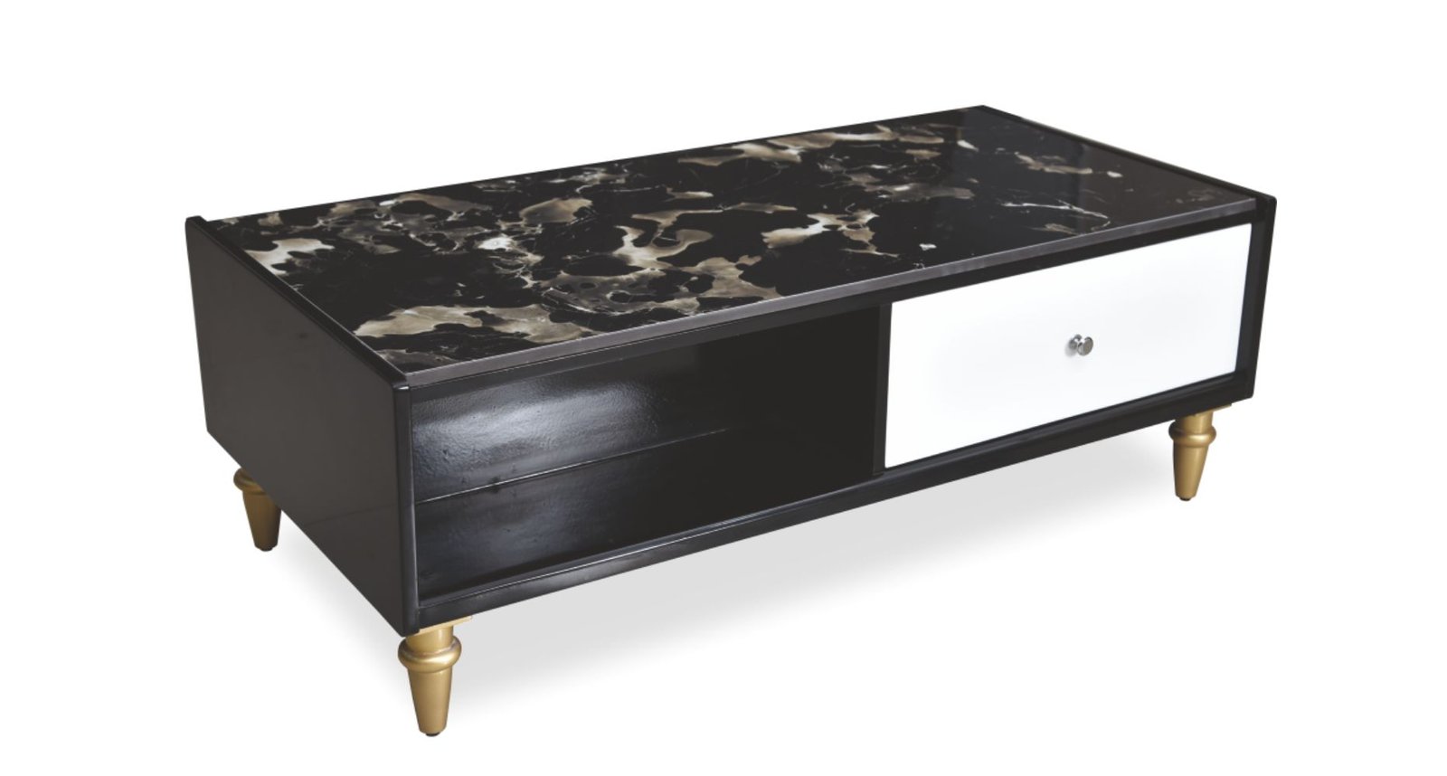 (SMARTWOOD) Belle - 4724 Center Table