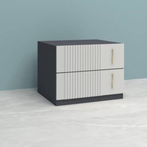 (SMARTWOOD) Matric Side tabel