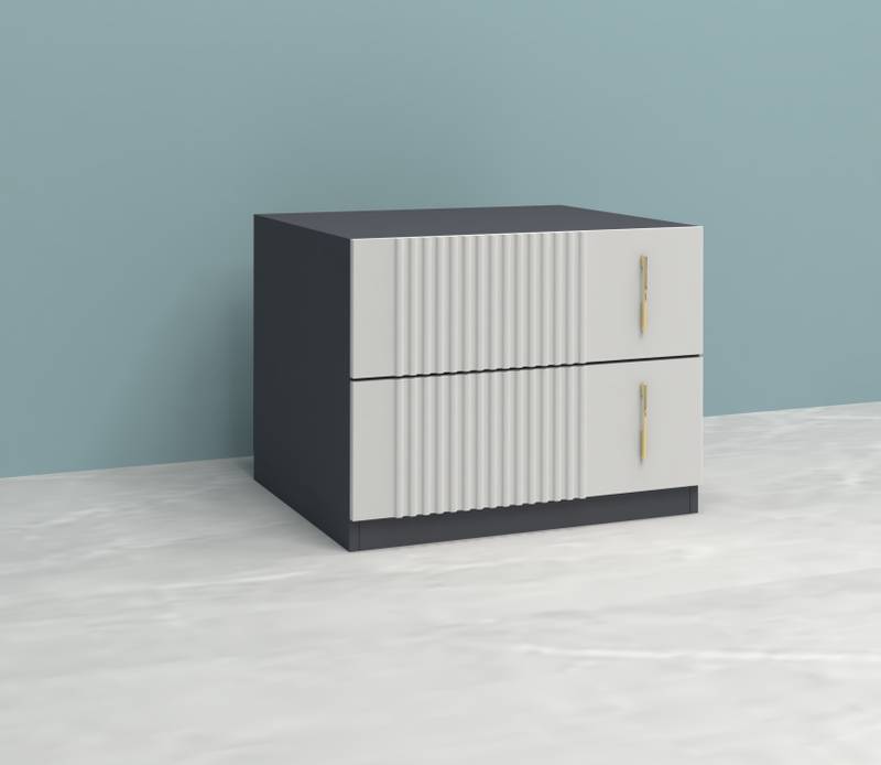 (SMARTWOOD) Matric Side tabel