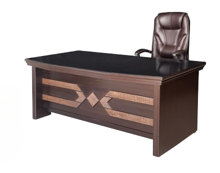 (EKOME) Office Table Victoria 8436