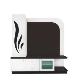 (SMARTWOOD) Emerald LCD