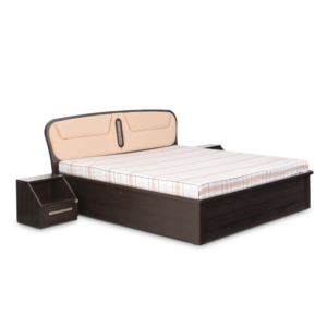 (ALDER) ES 3 King - Hydraulic Bed