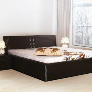 (ZORIN) ATLAS King Bed Storage ALL type