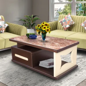 (ZORIN) Swiss Coffee Table