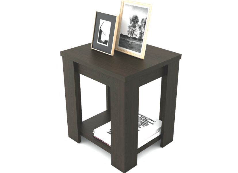 (KOSMO) HARMONY SIDE TABLE
