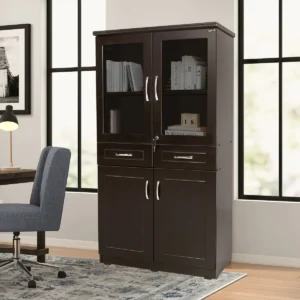 (ZORIN) BS-32 Book Shelf