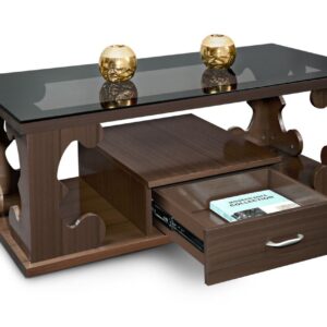 (SMARTWOOD) THITA - 4824 Center Table