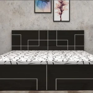 (SMARTWOOD) Tissot Full Hd King Bed