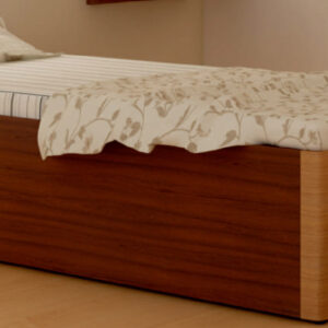 (CRYSTAL) Diwan With Top Storage