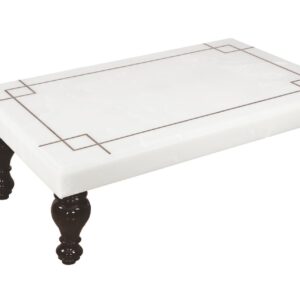 (SMARTWOOD) Oliver Center Table - 4830